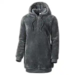 Ellenor Kuschelfleece-Pullover