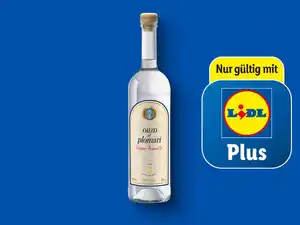 Ouzo of Plomari