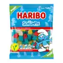 Bild 4 von HARIBO Berries, 175 g - Schlümpfe, vegetarisch, 175 g - Quaxi, 175 g