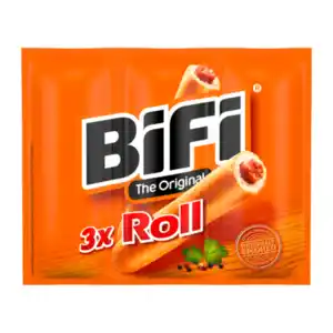 BIFI Roll 45g