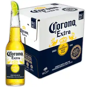 Corona Bier