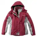 Bild 4 von Toptex Sport Funktionsjacke 3 in 1
