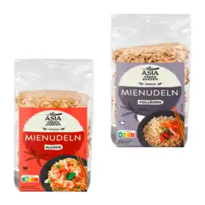 ASIA GREEN GARDEN Mie-Nudeln 250g