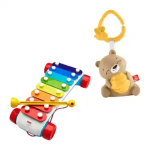 FISHER-PRICE Baby-Spielzeug