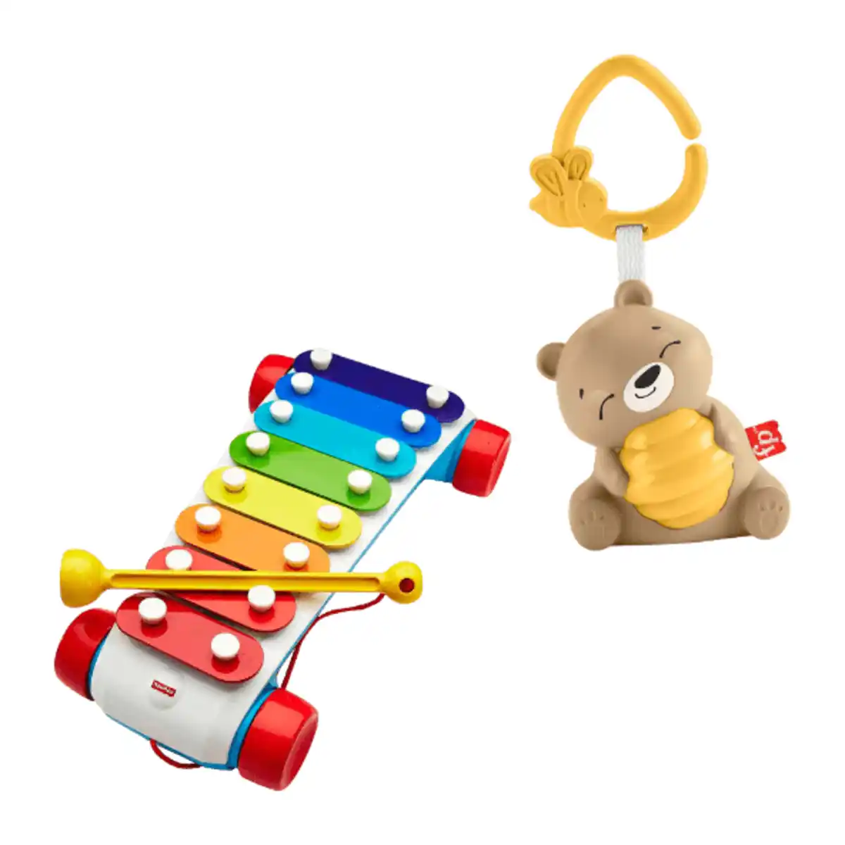 Bild 1 von FISHER-PRICE Baby-Spielzeug