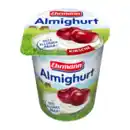 Bild 3 von EHRMANN Almighurt 150g Erdbeere - Kirsch - Heidelbeere - Ananas - Stracciatella - Pfirsich-Maracuja - Himbeere - Zitrone - Aprikose