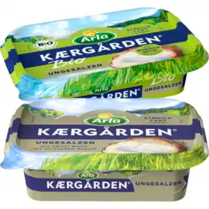 Arla Kærgården