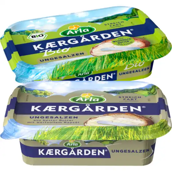 Bild 1 von Arla Kærgården