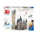 Bild 1 von 3D Puzzle, Harry Potter Hogwarts Castle Astro Tower