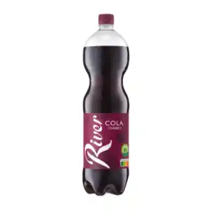 RIVER Cola Flavours Cherry 1,5L