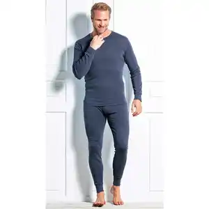 J-Line Thermo-Shirt oder Thermo-Unterhose