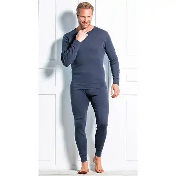 Bild 1 von J-Line Thermo-Shirt oder Thermo-Unterhose