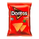 Bild 1 von DORITOS Nachos Paprika 110g