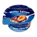 Bild 2 von MÖVENPICK Feinjoghurt 150g Winterpflaume - Apfelstrudel - Typ Tiramisu - Typ Zimtschnecke