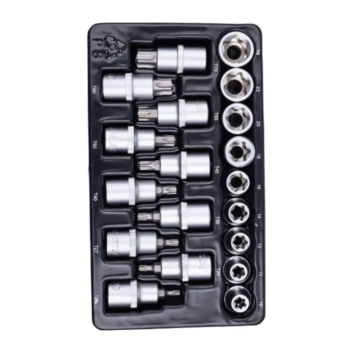 Bild 4 von WORKZONE Teleskopratsche(n) / Steckschlüssel-Set