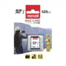 Bild 1 von SDXC-Speicherkarte X-Series Class10, 128 GB