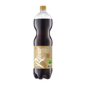 RIVER Cola Flavours Vanilla 1,5L