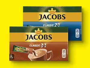 Jacobs Sticks 3 in 1/2 in 1