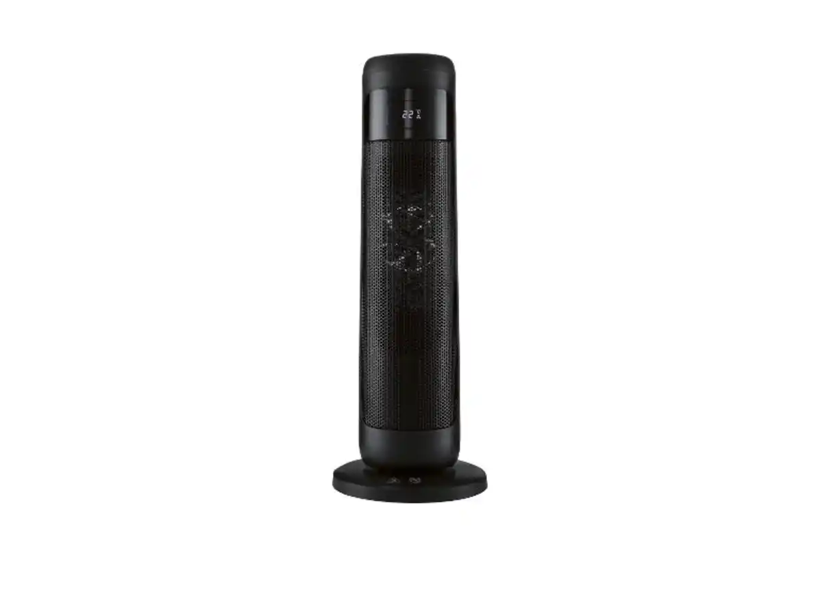 Bild 2 von SILVERCREST® Keramik-Turm-Heizlüfter, 2 Heizstufen