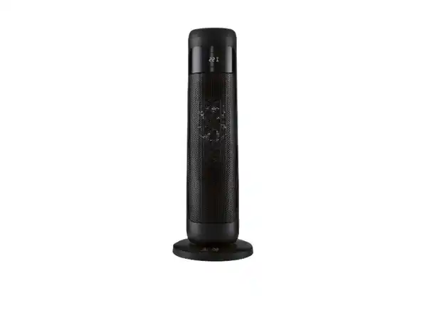 Bild 2 von SILVERCREST® Keramik-Turm-Heizlüfter, 2 Heizstufen