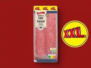 Dulano Delikatess Edelsalami XXL,  170 g