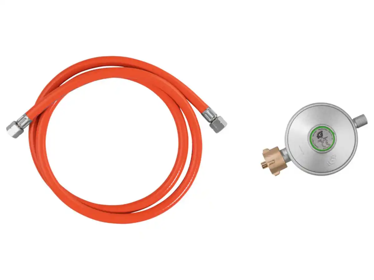 Bild 3 von PARKSIDE® Gasheizgebläse »PGH 15000 A1«, 15000 W, min. 150 m³