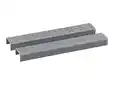 Bild 2 von PARKSIDE® Tackerklammern und -nägel, für Akku Tacker »PAT 4«