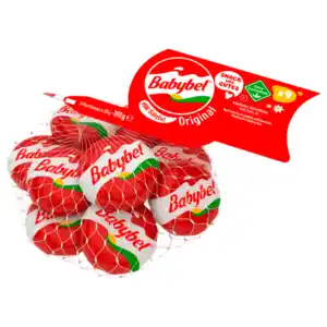 Mini Babybel 9er