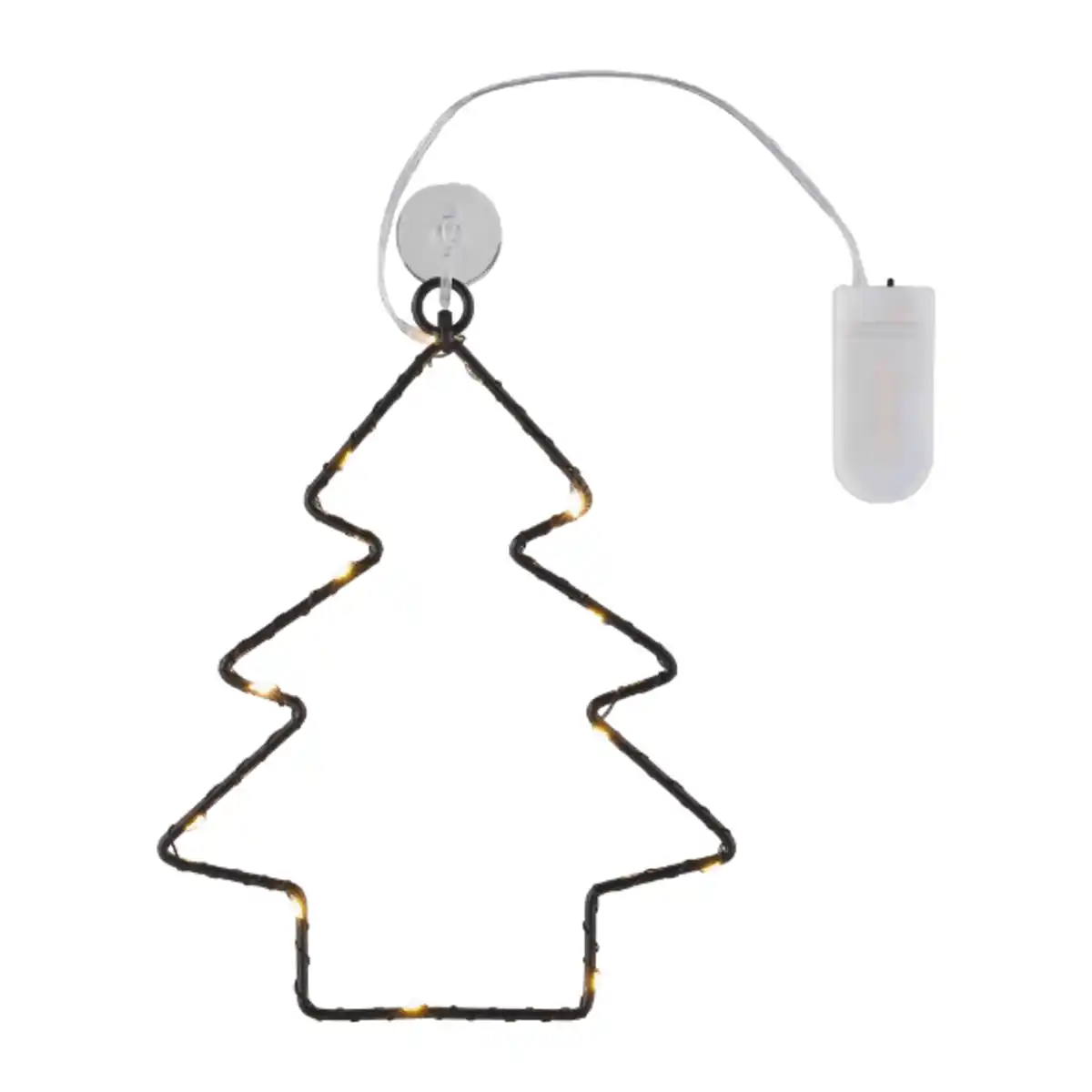 Bild 2 von CASALUX LED-Weihnachtshänger