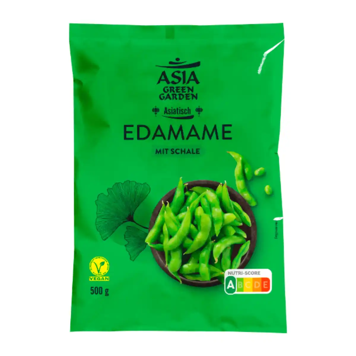 Bild 3 von ASIA GREEN GARDEN Edamame