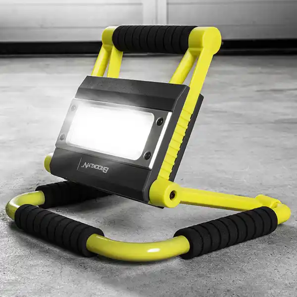 Bild 1 von Brooklyn High Power LED-Akku-Arbeitslampe