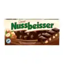 Bild 1 von CHOCEUR Nussbeisser Edel-Zartbitter 100g