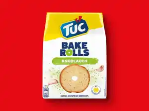 TUC Bake Rolls,  150 g