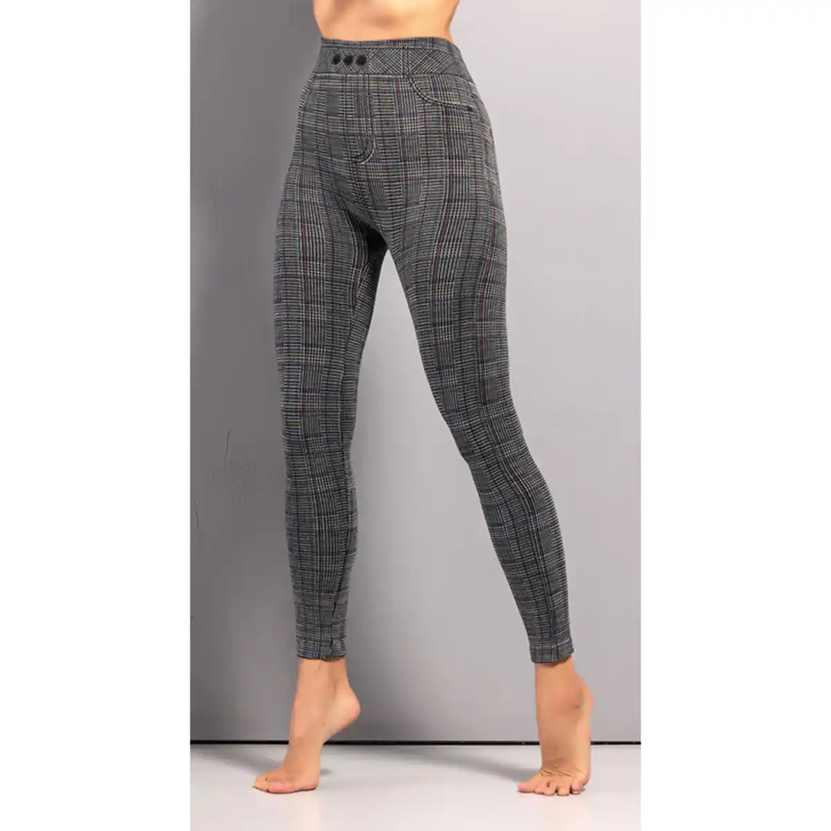 Bild 1 von Ellenor Jeggings