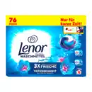 Bild 1 von LENOR All-in-1-Pods Color-Waschmittel Aprilfrisch 20,1g