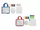 Bild 1 von crelando® Kinder Acrylfarben Set