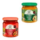 Bild 1 von ASIA GREEN GARDEN Currypaste 195g