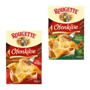 ROUGETTE Ofenkäse 320g