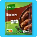 Bild 1 von KNORR®  Fix, Rouladen