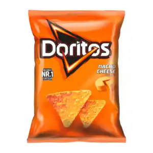 DORITOS Nachos Cheese 110g