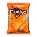 Bild 1 von DORITOS Nachos Cheese 110g