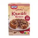 Bild 4 von DR. OETKER Winterliche Backmischung