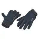 Bild 1 von Winter Fahrradhandschuhe Fleecefütterung, S/M