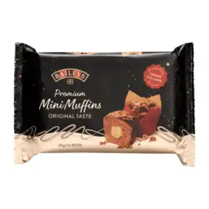 BAILEYS Muffins 210g