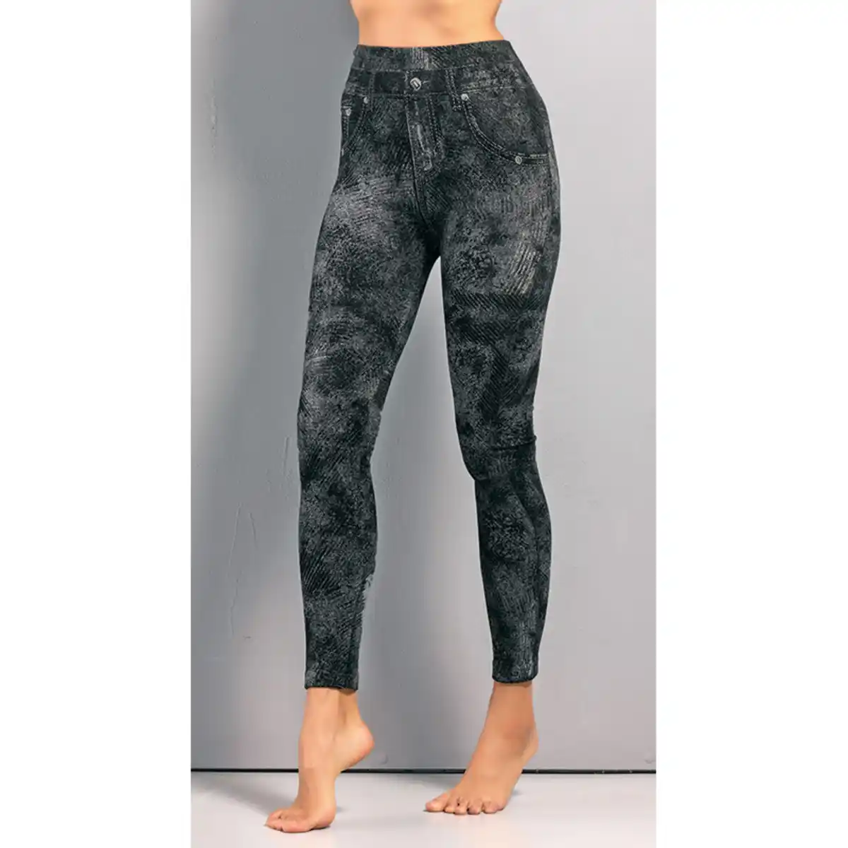 Bild 2 von Ellenor Jeggings