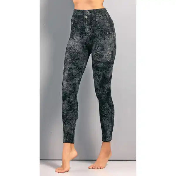 Bild 2 von Ellenor Jeggings