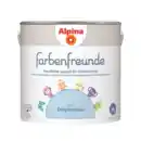 Bild 1 von Farbenfreunde No. 11 Delphinblau, 2,5l