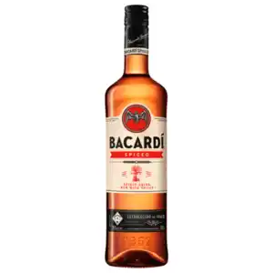 Bacardi Carta Blanca Superior