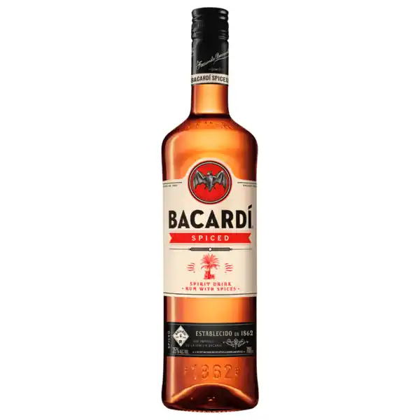 Bild 1 von Bacardi Carta Blanca Superior