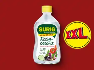 Surig Essig-Essenz XXL,  450 g